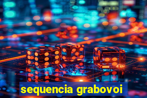 sequencia grabovoi